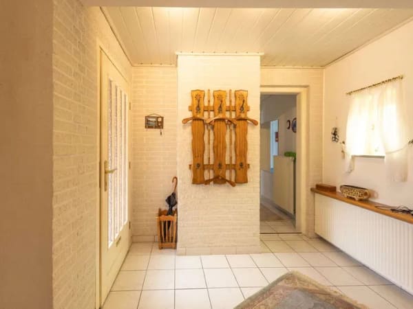 Immobilie in Syke - Naturnahes Einfamilienhaus mit guter Substanz und Modernisierungsbedarf - Bild 3
