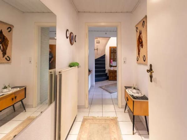 Immobilie in Syke - Naturnahes Einfamilienhaus mit guter Substanz und Modernisierungsbedarf - Bild 4