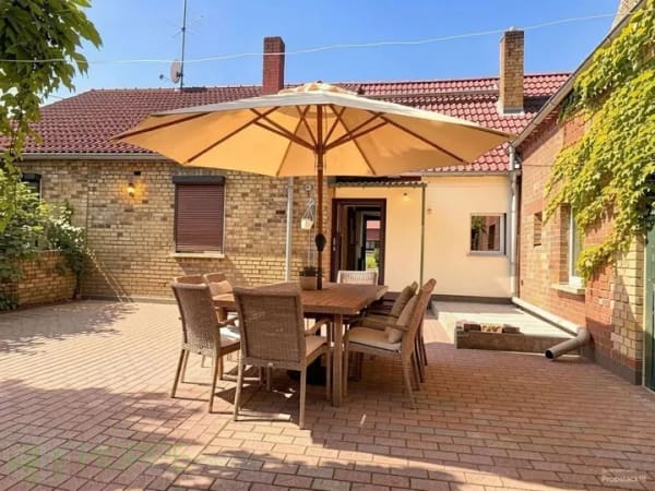 Immobilie in Zahna-Elster - Einfamilienhaus freistehend in Zahna-Elster - Bild 4