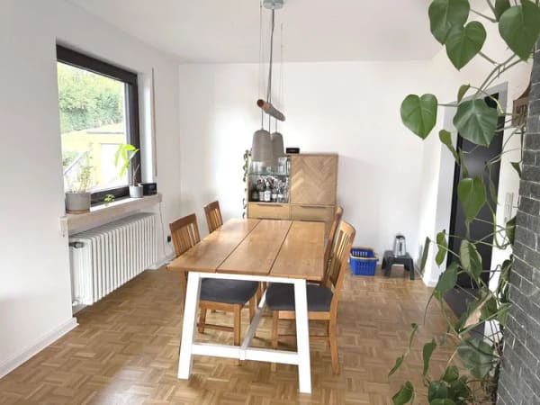 Immobilie in Hofgeismar - Gepflegtes Ein- bis Zweifamilienhaus in bester Lage von Hofgeismar - Bild 4