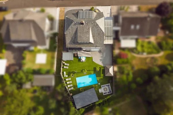 Immobilie in Trassem - Ein Zuhause zum Ankommen und Genießen - Bild 0