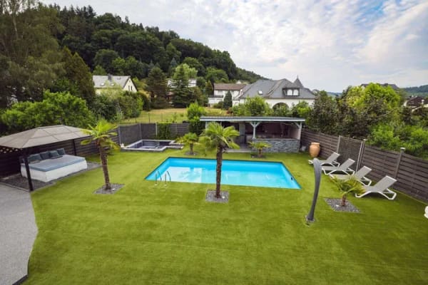 Immobilie in Trassem - Ein Zuhause zum Ankommen und Genießen - Bild 1