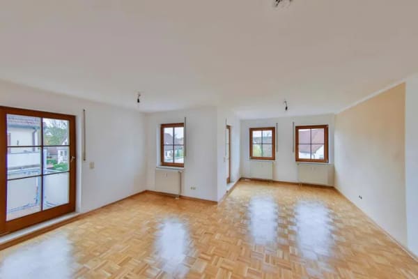 Immobilie in Leegebruch - Etagenwohnung in Leegebruch - Bild 0