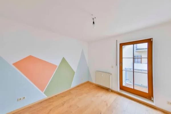 Immobilie in Leegebruch - Etagenwohnung in Leegebruch - Bild 2