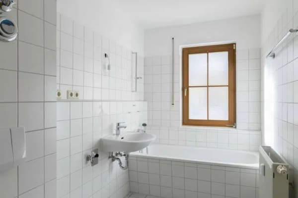 Immobilie in Leegebruch - Etagenwohnung in Leegebruch - Bild 3