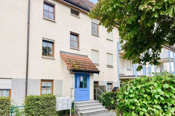 Immobilie in Leegebruch - Etagenwohnung in Leegebruch - Bild 4