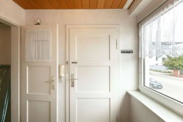 Immobilie in Neu-Ulm - Aus zwei wird eins: Wohnung zentral von Neu-Ulm mit besonderer Aufteilung - Bild 4
