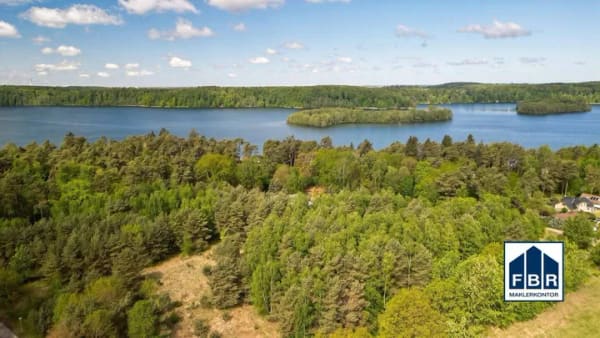 Immobilie in Pinnow - Gepflegtes Zuhause mit Sauna und Gartenidylle in Pinnow - Bild 2