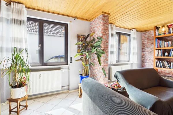 Immobilie in Großostheim - Dreifamilienhaus mit Nebengebäude und Garten - Bild 4