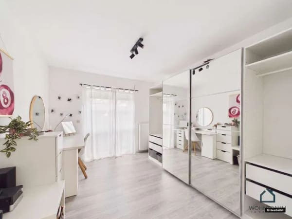 Immobilie in Renchen - 4-Parteienhaus - Voll vermietet, direkt investieren – MFH mit 343 m² Wohnfläche in Renchen - Bild 2