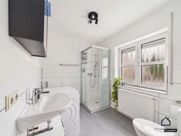 Immobilie in Renchen - 4-Parteienhaus - Voll vermietet, direkt investieren – MFH mit 343 m² Wohnfläche in Renchen - Bild 3