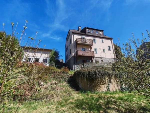 Immobilie in Gefrees - Zweifamilienwohnhaus in Gefrees - Bild 0
