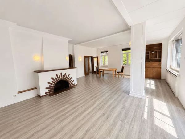Immobilie in Hofheim am Taunus - Großzügige und moderne Hochparterre-Wohnung +58 m² Hobbykeller, Doppelgarage und großem Garten - Bild 4