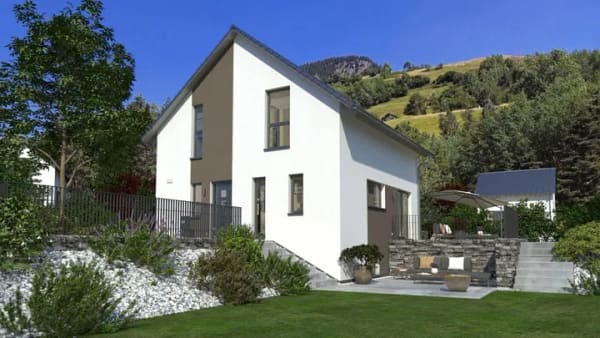 Immobilie in Bundorf - DAS HAUS MIT DEM PLUS AN RAUM - Bild 4