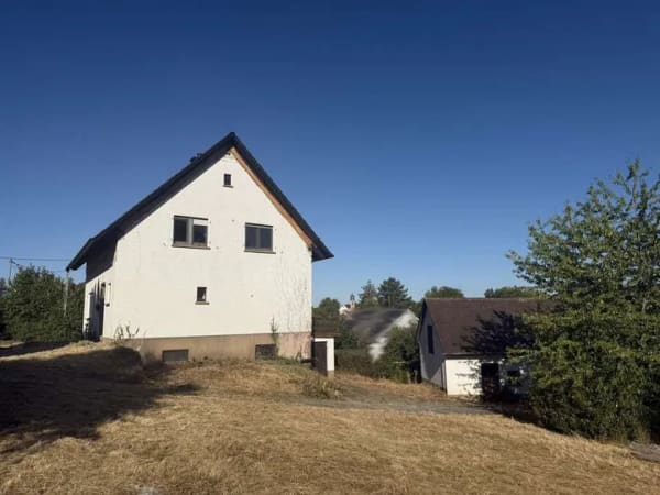 Immobilie in Schefflenz - Viel Platz und großes Potenzial – Sanierungsobjekt auf großzügigem Grundstück - Bild 2