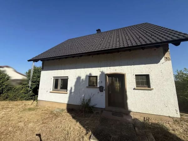 Immobilie in Schefflenz - Viel Platz und großes Potenzial – Sanierungsobjekt auf großzügigem Grundstück - Bild 4