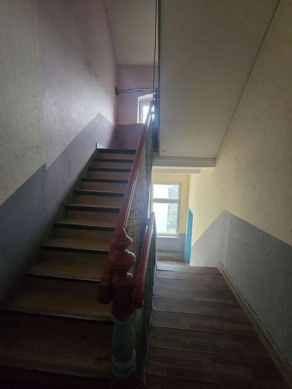 Immobilie in Duisburg - Wohnungspaket mit 4 Wohnungen in Duisburg Bruckhausen mit Potenzial (Variante) (Variante) - Bild 2