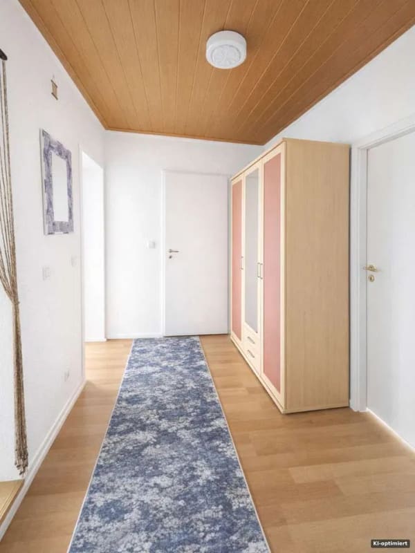Immobilie in Duisburg - Wohnungspaket mit 4 Wohnungen in Duisburg Bruckhausen mit Potenzial (Variante) (Variante) - Bild 3