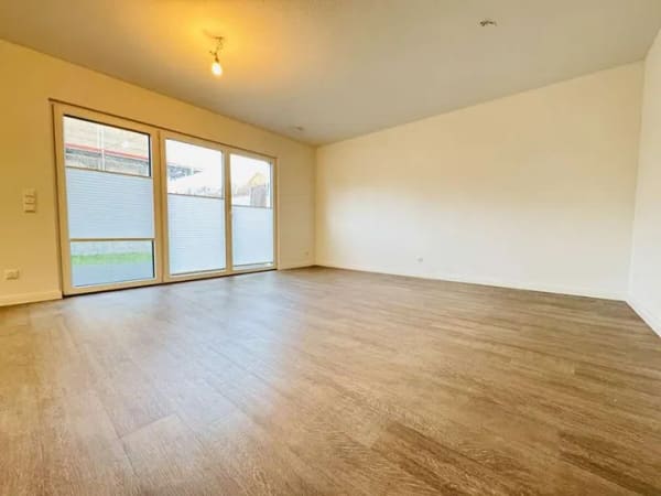 Immobilie in Winnemark - Zwischen Feldern und Förde – Stilvolle Wohnung nahe der Schlei (Whg.1) - Bild 2