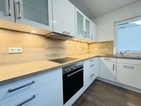 Immobilie in Winnemark - Zwischen Feldern und Förde – Stilvolle Wohnung nahe der Schlei (Whg.1) - Bild 4