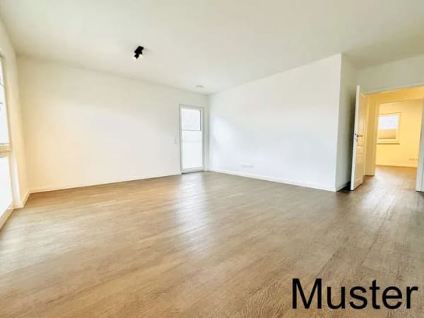 Immobilie in Winnemark - Zwischen Feldern und Förde – Stilvolle Wohnung nahe der Schlei (Whg.4) - Bild 2