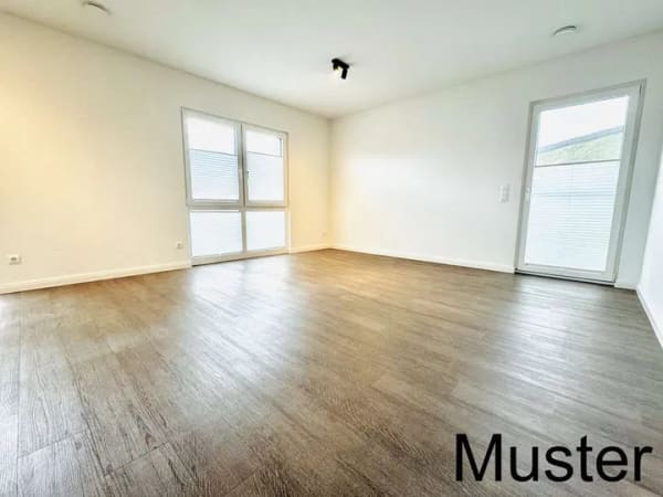 Immobilie in Winnemark - Zwischen Feldern und Förde – Stilvolle Wohnung nahe der Schlei (Whg.4) - Bild 3