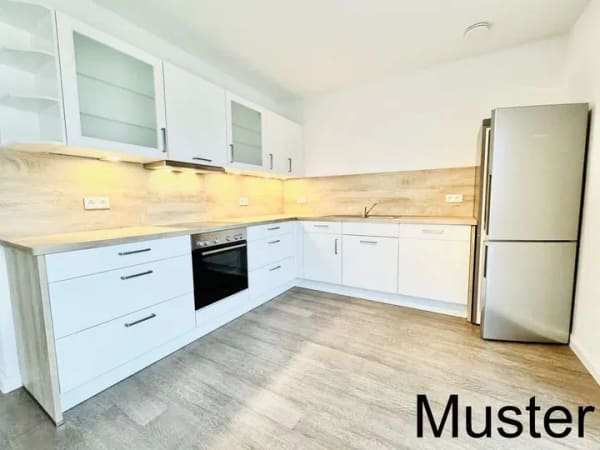 Immobilie in Winnemark - Zwischen Feldern und Förde – Stilvolle Wohnung nahe der Schlei (Whg.4) - Bild 4