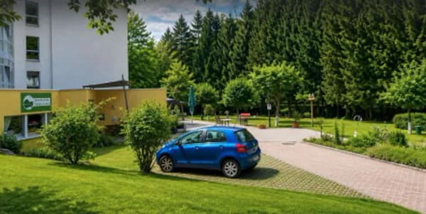 Immobilie in Bensheim - Seniorenzentrum am Fürstenlager (2.Markt) - Bild 1