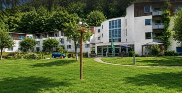 Immobilie in Bensheim - Seniorenzentrum am Fürstenlager (2.Markt) - Bild 2