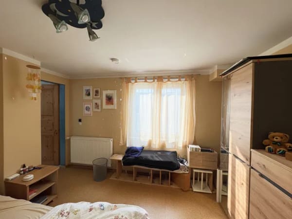 Immobilie in Schornsheim - Hübsches Einfamilienhaus mit Terrasse und Garten in guter Lage von Schornsheim - Bild 3