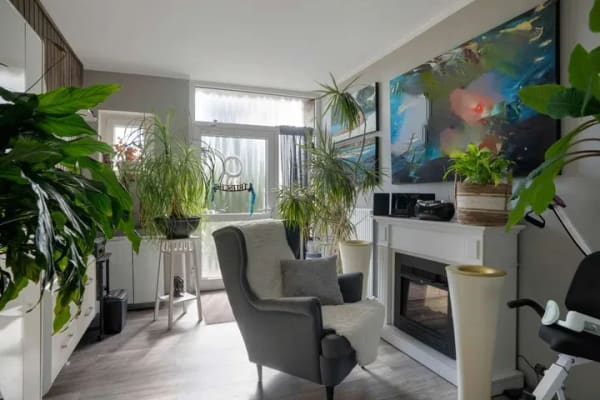 Immobilie in Baunatal - Dreifamilienhaus Kirchbauna: Renditeobjekt mit Doppelgarage, 7 Stellplätzen, großzügigem Garten - Bild 4