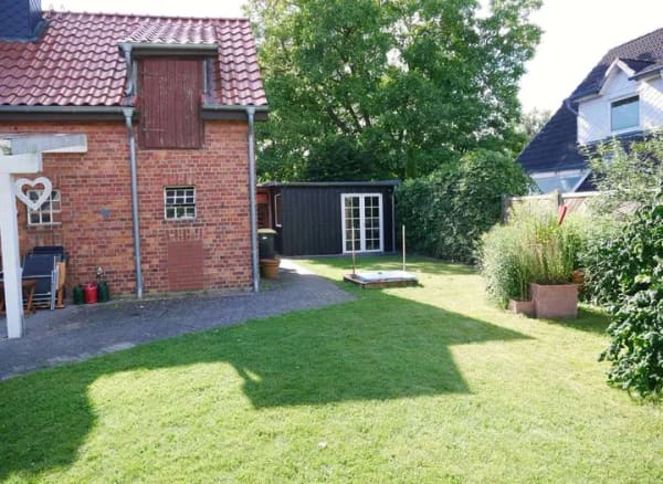 Immobilie in Tostedt - Haus für große Familien  und/oder Wohnen und Arbeiten unter einem Dach - Bild 4