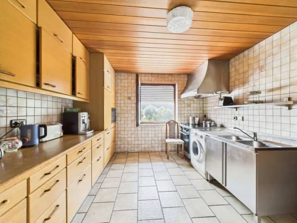 Immobilie in Ölbronn-Dürrn - 3 Immobilien + Scheune auf 11.800 qm Grundstück | Ölbronn - Bild 4