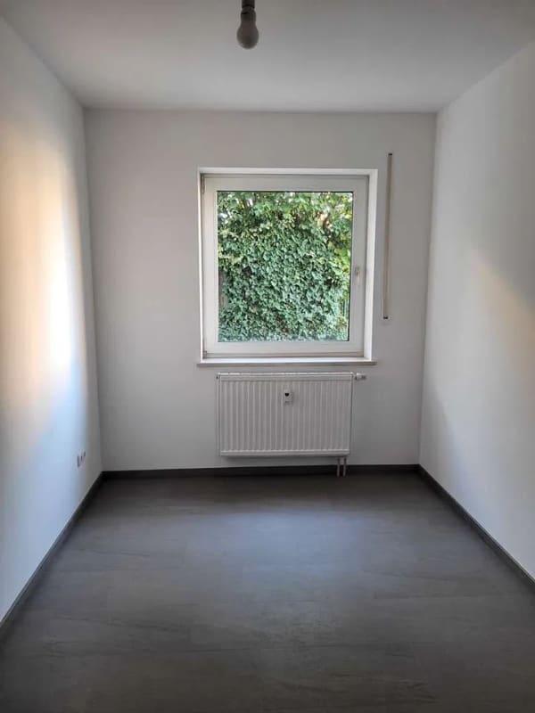 Immobilie in Gersthofen - Alltagstaugliche 2-Zimmer-Wohnung in Gersthofen - Bild 1
