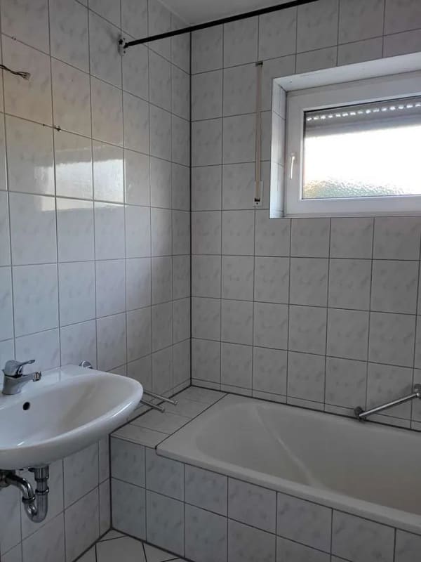 Immobilie in Gersthofen - Alltagstaugliche 2-Zimmer-Wohnung in Gersthofen - Bild 2