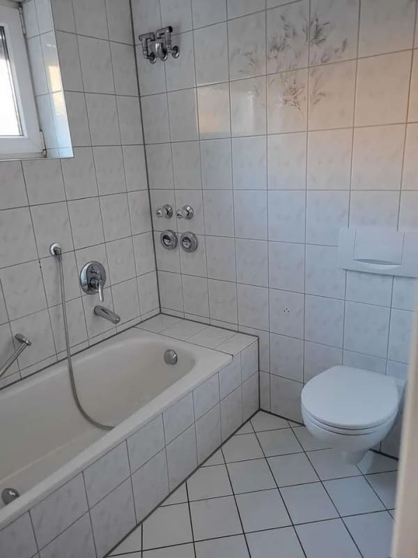 Immobilie in Gersthofen - Alltagstaugliche 2-Zimmer-Wohnung in Gersthofen - Bild 3
