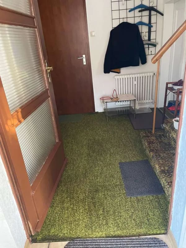 Immobilie in Braunschweig - Wohnen mit Potential in Braunschweig-Lehndorf - Bild 3