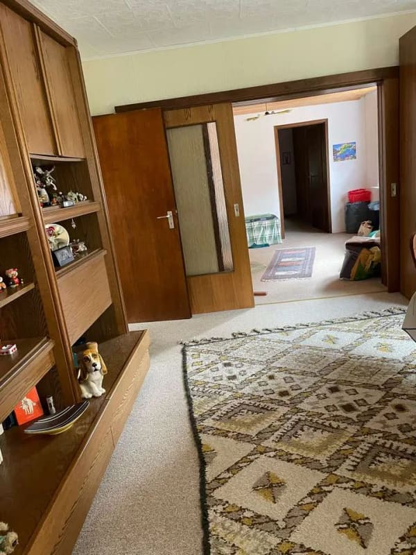 Immobilie in Braunschweig - Wohnen mit Potential in Braunschweig-Lehndorf - Bild 4