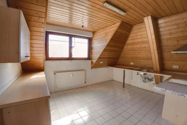 Immobilie in Reichenbach an der Fils - 3,5-Zimmer-Maisonettewohnung mit Loggia & Tiefgarage - Bild 4