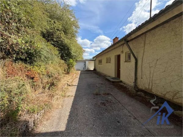 Immobilie in Kusel - IK I Kusel: Rohdiamant mit Weitblick - Großzügiges Wohnhaus mit Gestaltungspotenzial - Bild 1