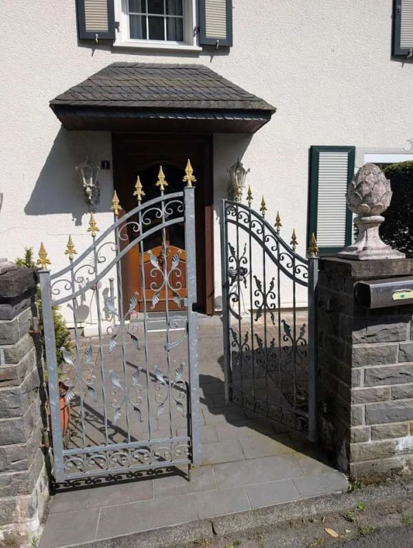 Immobilie in Reichshof - Einfamilienhaus: Besonderes Flair in idyllischer Lage - Bild 2