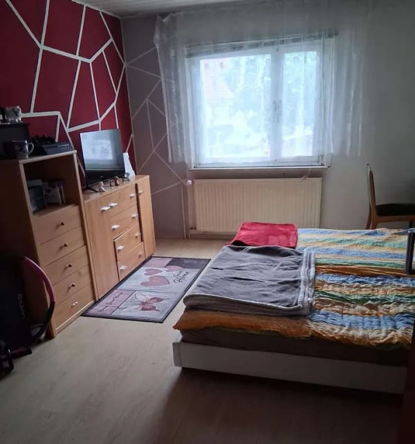 Immobilie in Spaichingen - Zweifamilienhaus mit XXL-Garage & Bestandsschutz in Spaichingen - Bild 1
