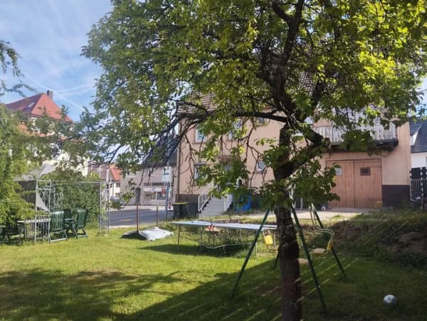 Immobilie in Spaichingen - Zweifamilienhaus mit XXL-Garage & Bestandsschutz in Spaichingen - Bild 3