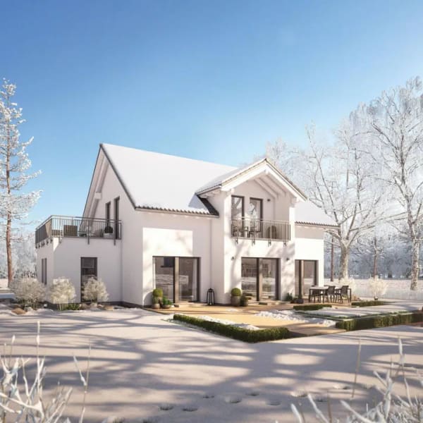 Immobilie in Erbach - Bauen mit massa Haus // LifeStyle 18.02S // Ihr Weg ins Eigenheim! - Bild 2