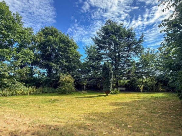 Immobilie in Leck - Kapitalanlage in Nordfriesland bei Niebüll - 4 Zimmer & großer Südgarten in Feldrandlage - Bild 2