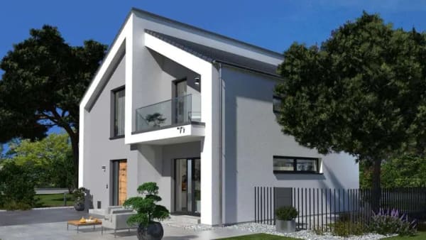 Immobilie in Kludenbach - Luxeriöses Haus mit Flair - Made by OKAL - Bild 2