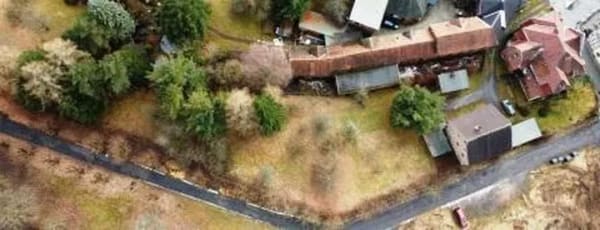 Immobilie in Sonneberg - Historische Jugendstilvilla mit großem Grundstück in zentraler, ruhiger Altstadtlage - Bild 3