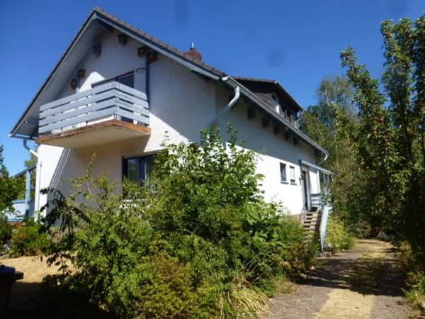 Immobilie in Usingen - Ein Anwesen für drei Generationen auf besonders großem Grundstück - Bild 0