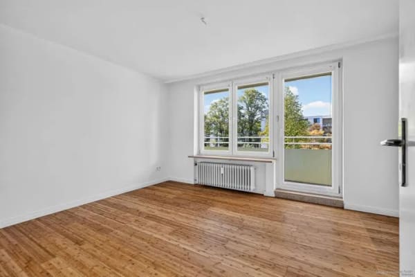 Immobilie in Haar - GEORGI: Helle 2-Zimmer-Wohnung in Haar – Südbalkon, Aufzug & Tiefgarage - Bild 3