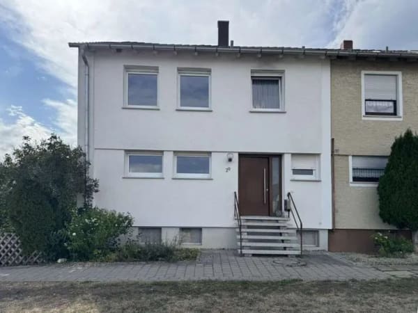 Immobilie in Neuhausen ob Eck - Gemütliches Reihenendhaus in Neuhausen ob Eck - Bild 0